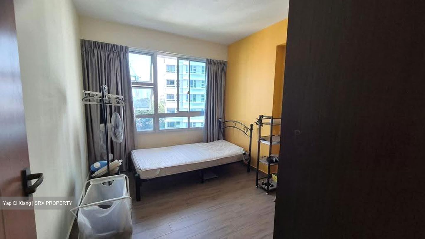 Blk 52 Commonwealth 10 (Queenstown), HDB 4 Rooms #627854671